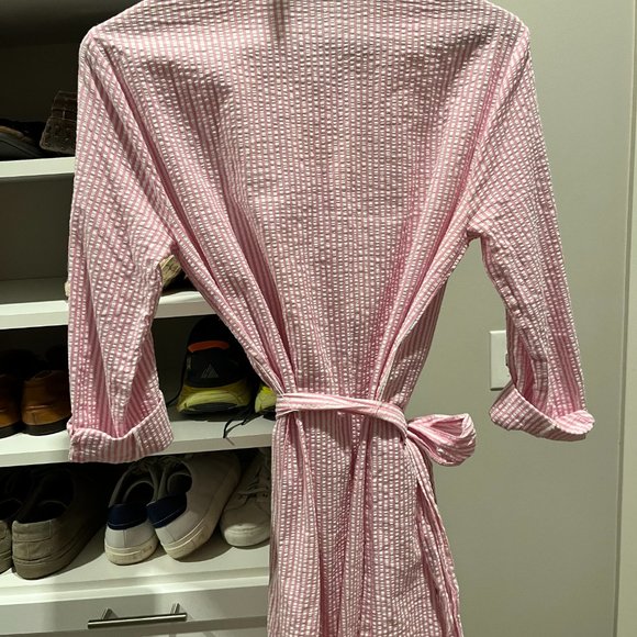 L'Academie Shirt Dress - Picture 9 of 9